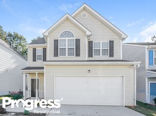 1932 Shadow Glen Dr, Raleigh, NC 27604