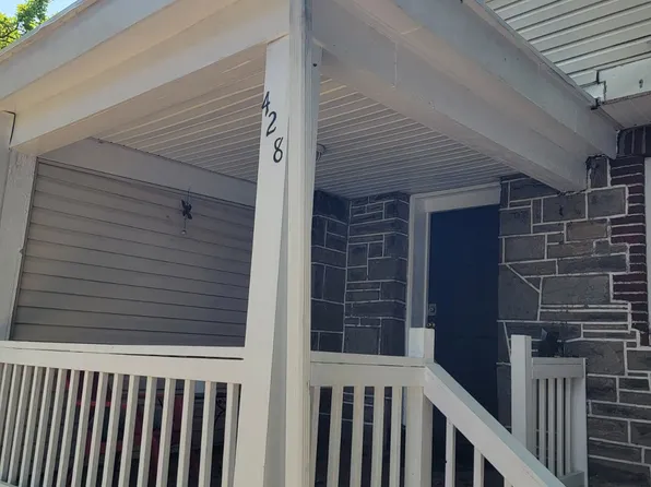 428 Croyden Rd, Upper Darby, PA 19082