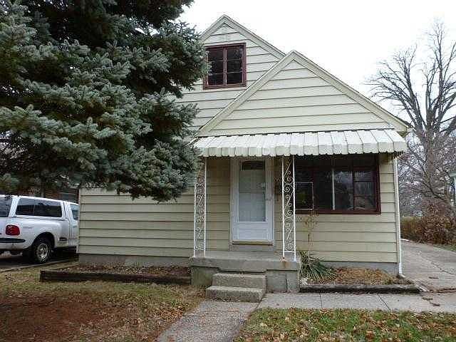 2128 Culver Ave.