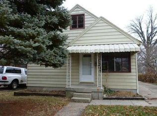 2128 Culver Ave, Dayton, OH 45420