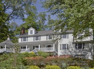 17 Tingley Rd, Morristown, NJ 07945