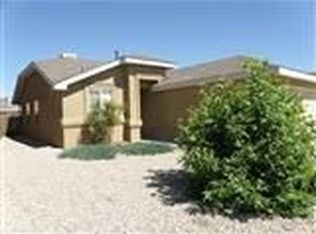 7709 Pronghorn Rd SW, Albuquerque, NM 87121