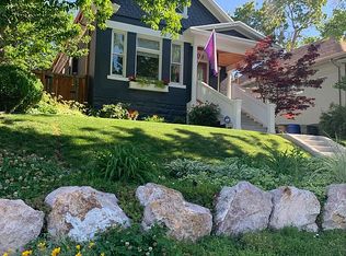 709 E 6th Ave, Salt Lake City, UT 84103