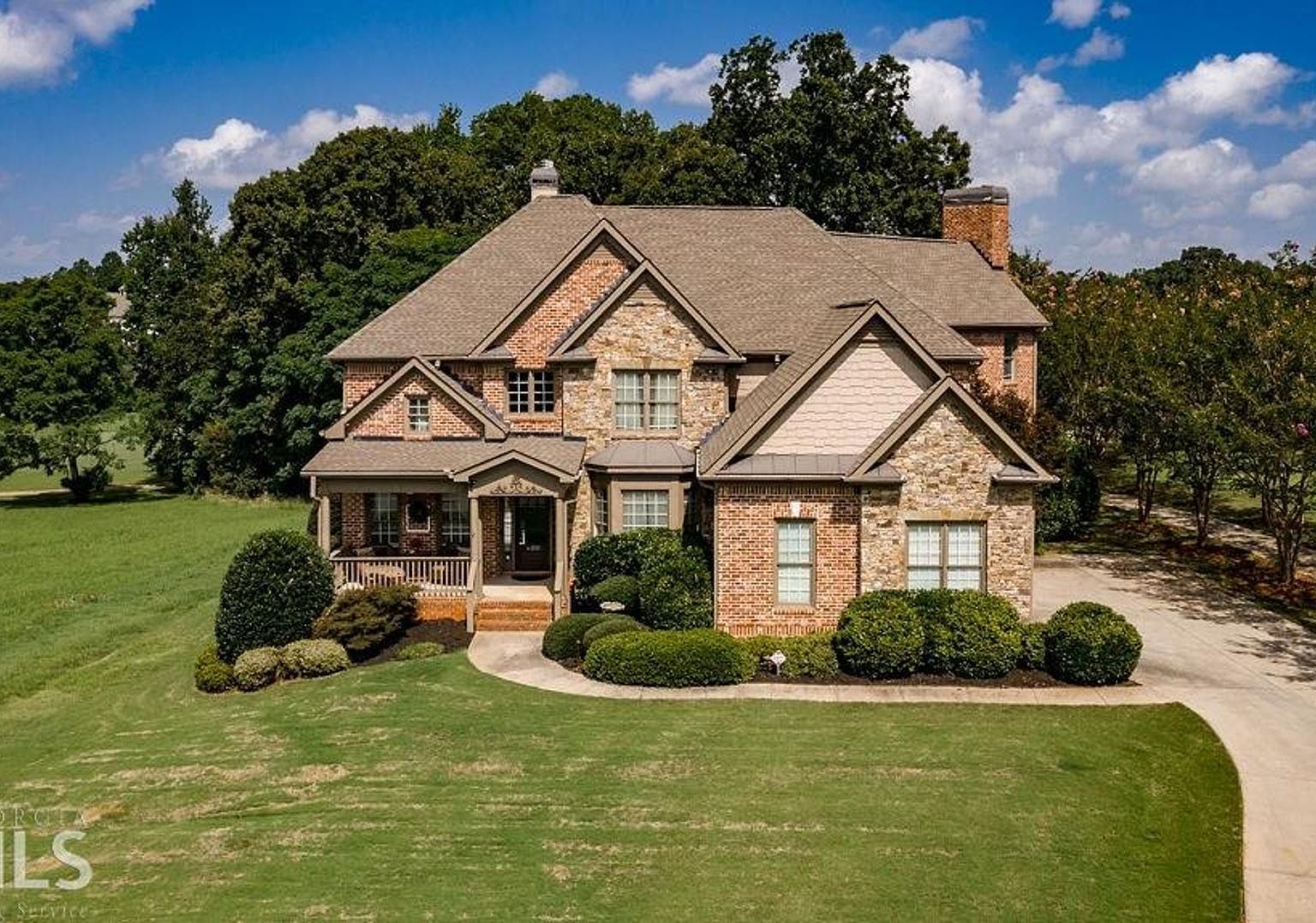 2030 Cotton Gin Row, Jefferson, GA 30549 Zillow