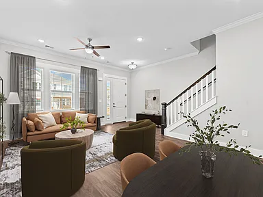 Townhouse 1