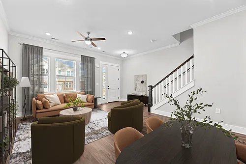 Chartwell Commons at Green Lea Photo 1