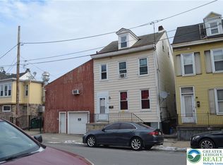 18 S 11th St, Easton, PA 18042