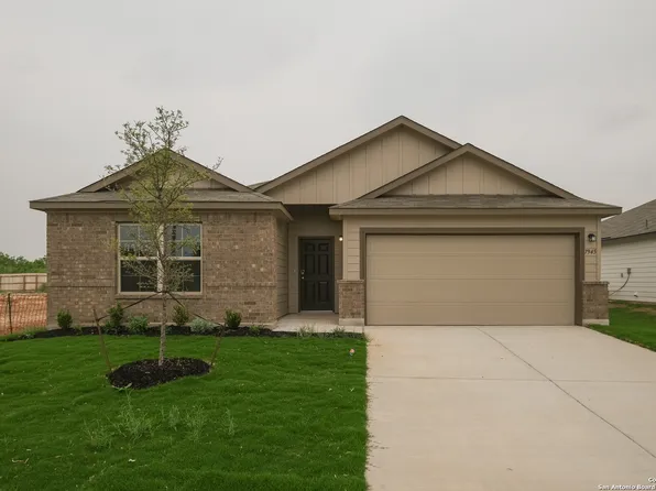 7945 Coffee Mill, San Antonio, TX 78252