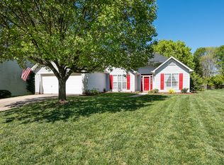 14516 Cardamon Ct, Charlotte, NC 28273