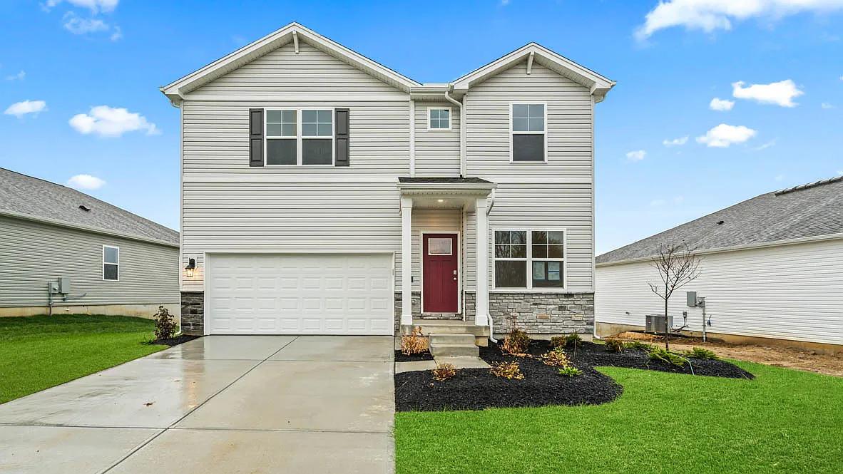 Holcombe Plan, Lakefield Place photo 1