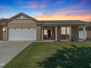 807 White Alder Dr, Bakersfield, CA