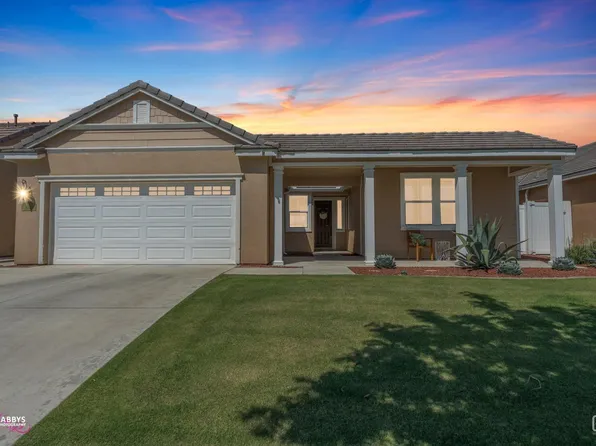 807 White Alder Dr, Bakersfield, CA 93314