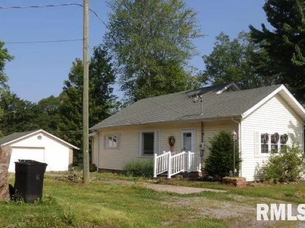 19872 Crab Orchard Rd, Marion, IL 62959