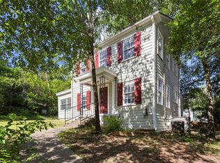 1924 Avenue N 1/2, Huntsville, TX 77340