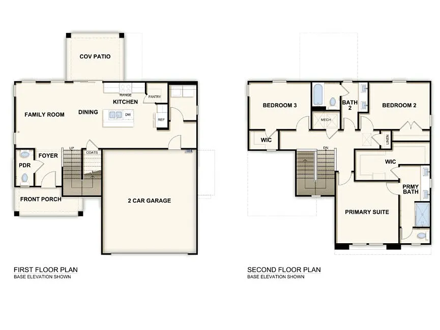 Building Photo - 18450 W El Cortez Pl