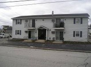40 Ferry St APT 3, Manchester, NH 03102