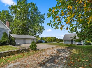10196 State Road 48, Aurora, IN 47001