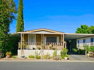 250 E Las Palmas Ave SPACE 22, Patterson, CA 95363