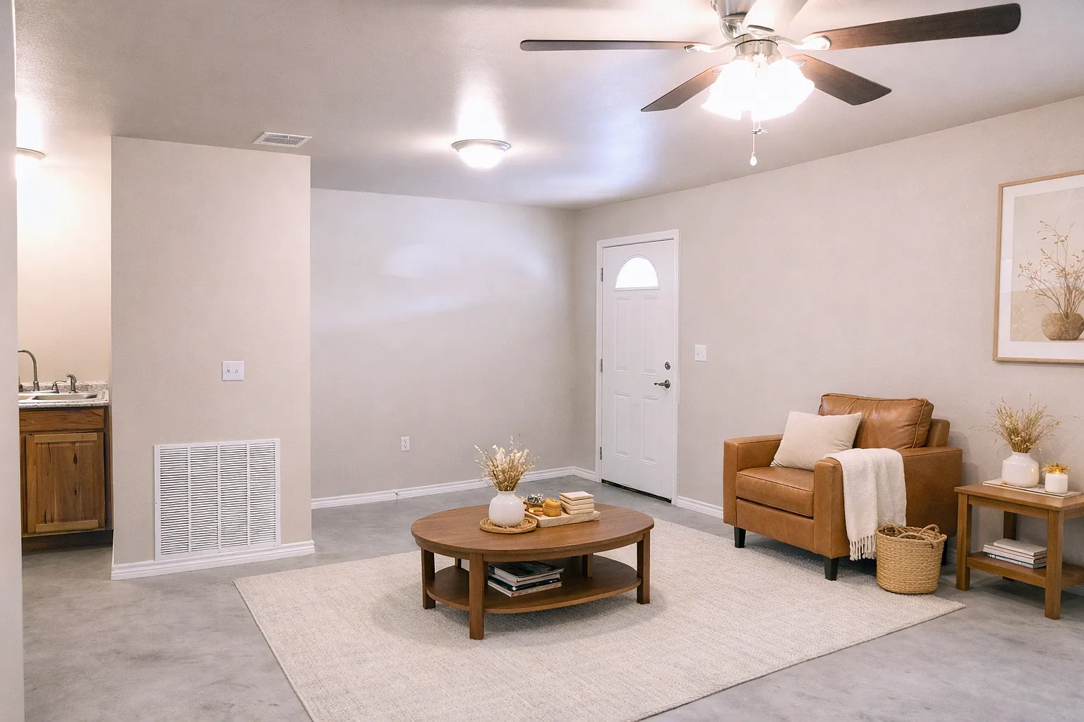 2 bed, 1.0 bath, 950 sqft, $725 — Photo 2
