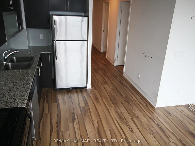 50 Town Centre Ct #1710 — Photo 4