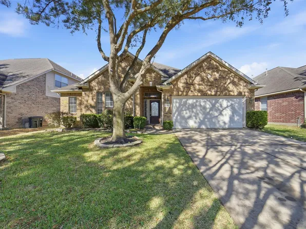 7014 Kendall Lake Ct, Richmond, TX 77407