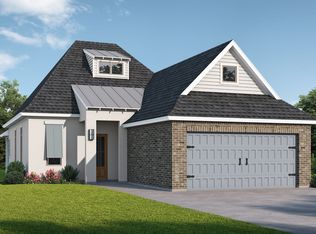 Allemond Plan, Beau Savanne, Lafayette, LA 70506