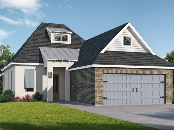 Allemond Plan, Hamilton Parc