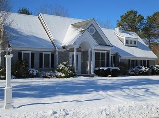 1 Sweet Fern Ln, Sandwich, MA 02563