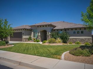 2241 S 1200 W #W, Saint George, UT 84770