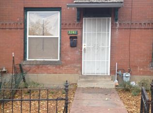 3741 N Marion St #DUPLEX, Denver, CO 80205