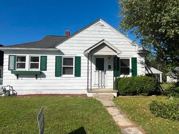 222 Vine St, Beckley, WV 25801