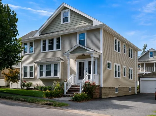 55-57 Drew Rd, Belmont, MA 02478