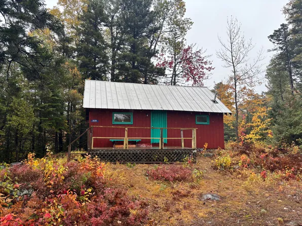 3039 Carrabassett Drive, Carrabassett Valley, ME 04947