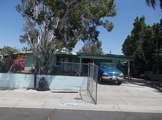 67060 Santa Barbara Dr, Cathedral City, CA 92234