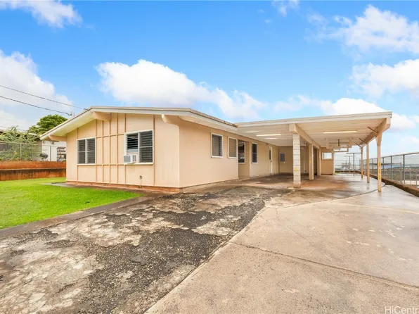 99-513 Iwaiwa St, Aiea, HI 96701