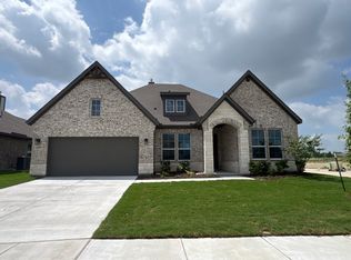600 Sand Piper Ln, Anna, TX 75409