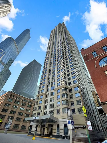 440 N Wabash Ave #3809 Photo 1