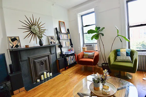 Rented by Halstead Real Estate | media 9