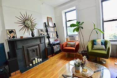 Rented by Halstead Real Estate