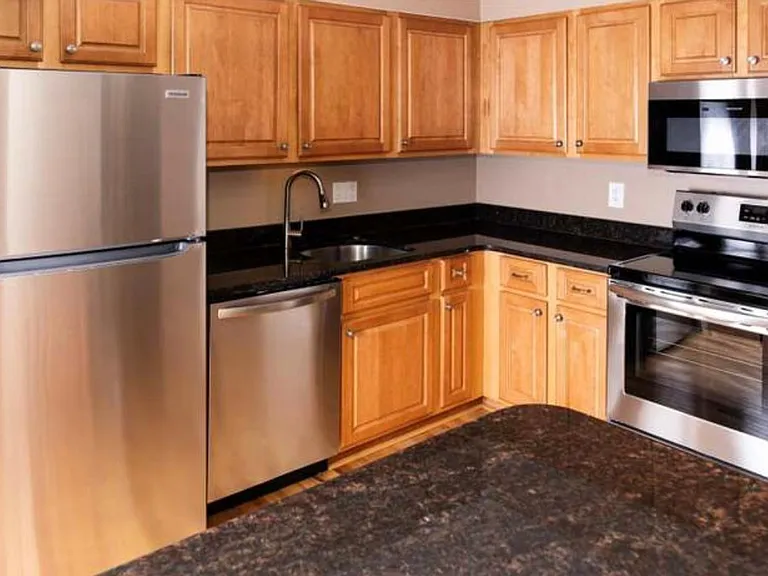 4355 Maryland Ave #330 — Photo 5