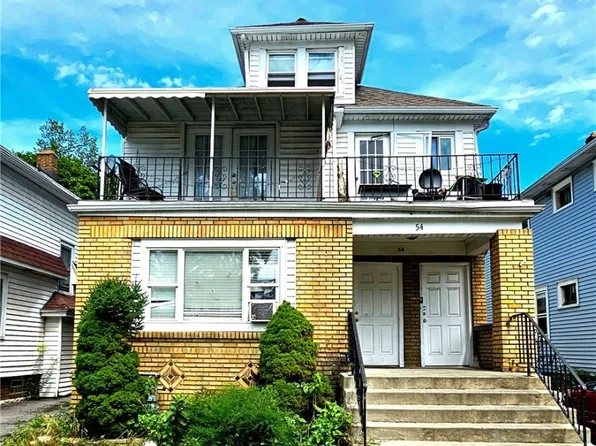 54 Hempstead Ave, Buffalo, NY 14215