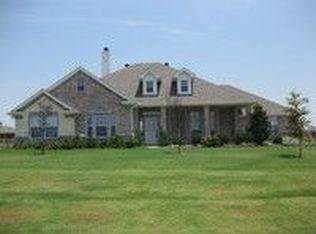 7871 Vista Ridge Dr, Justin, TX 76247