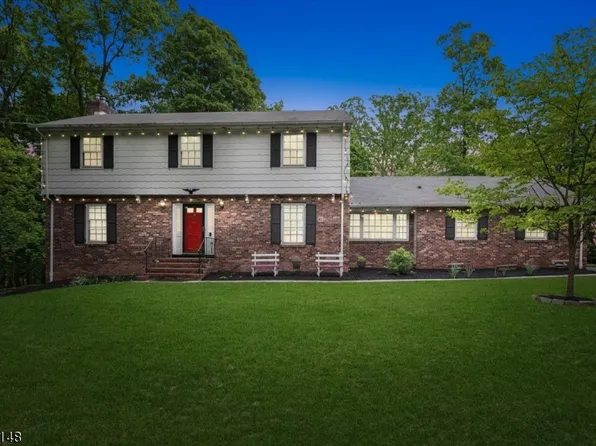1180 Evergreen Dr, Bridgewater Twp., NJ 08807