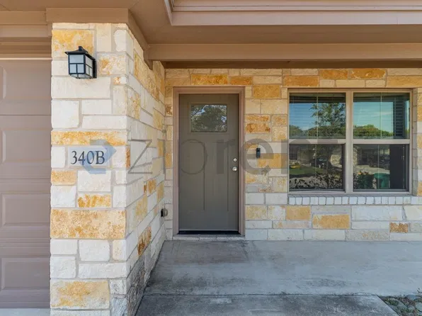 340 Arnold Dr #B, Belton, TX 76513