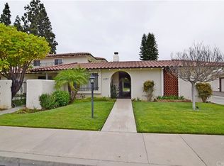 2741 E Almond Ave APT D, Orange, CA 92869