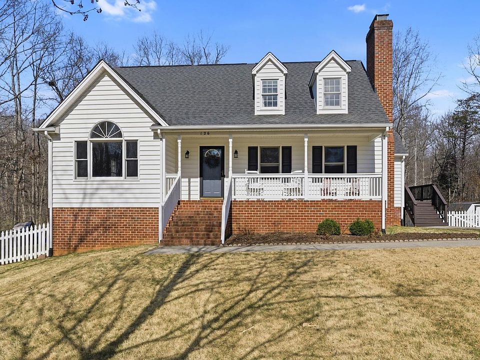 1st image of 126 Mullbury Pl