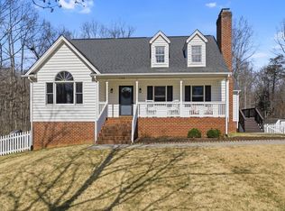 126 Mullbury Pl, Lynchburg, VA 24502