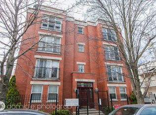 812 S Miller St #2S, Chicago, IL 60607