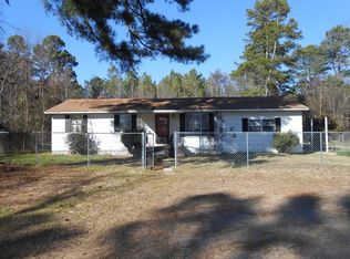 1205 Myrtle Springs Rd, Texarkana, TX 75503