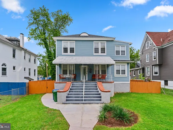 3910 Maine Ave, Baltimore, MD 21207
